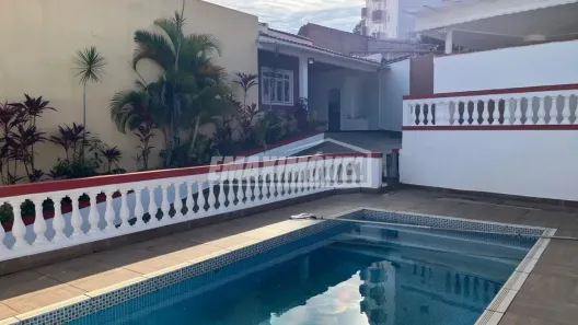 Casa com 3 Quartos para alugar, 700m² no Central Parque Sorocaba, Sorocaba
