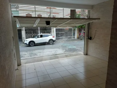 Sobrado com 2 Quartos à venda, 111m² no Jardim Brasil (Zona Norte), São Paulo