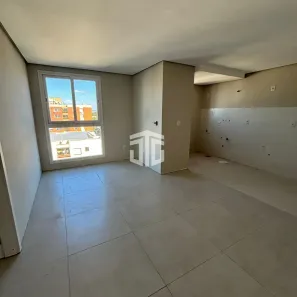 Apartamento com 1 Quarto à venda, 47m² no Centro, Novo Hamburgo