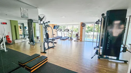 Apartamento com 3 Quartos à venda, 117m² no Fátima, Fortaleza