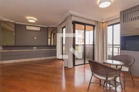 Apartamento com 3 Quartos à venda, 115m² no Vila Mariana, São Paulo