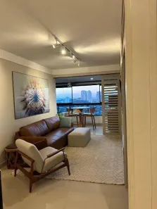 Apartamento com 2 Quartos à venda, 101m² no Condomínio Itamaraty, Ribeirão Preto
