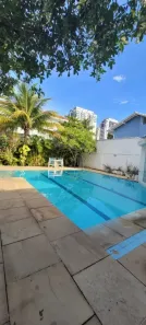 Casa de Condomínio com 4 Quartos à venda, 700m² no Barra da Tijuca, Rio de Janeiro