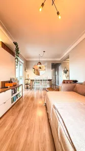 Apartamento com 2 Quartos à venda, 73m² no Campinas, São José