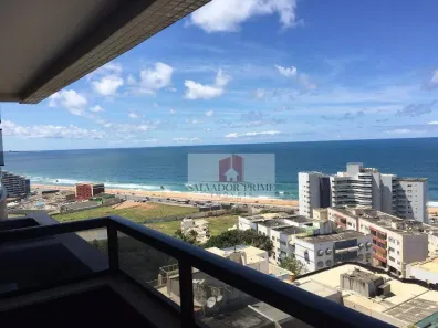 Apartamento com 1 Quarto para alugar, 50m² no Jardim Armação, Salvador