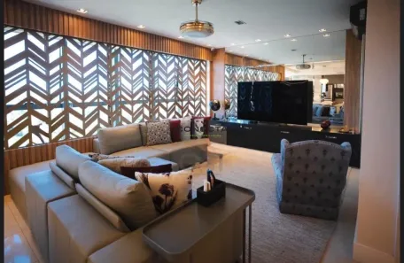 Apartamento com 3 Quartos à venda, 216m² no Gleba Fazenda Palhano, Londrina