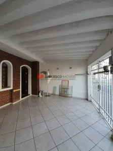 Imóvel Comercial com 1 Quarto para alugar, 175m² no Santa Paula, São Caetano do Sul