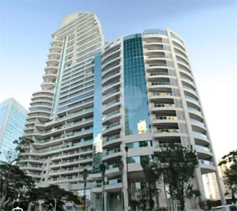 Sala Comercial com 1 Quarto para alugar, 132m² no Cerqueira César, São Paulo