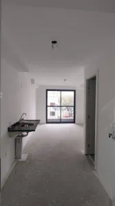 Apartamento com 1 Quarto à venda, 25m² no Vila Olímpia, São Paulo