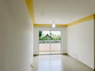 Apartamento com 3 Quartos para alugar, 81m² no Piatã, Salvador
