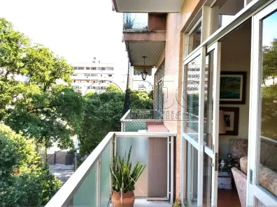 Apartamento com 3 Quartos à venda, 136m² no Tijuca, Rio de Janeiro