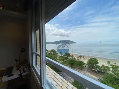 Apartamento com 2 Quartos à venda, 90m² no Boqueirão, Santos