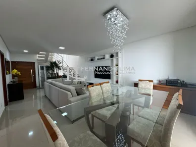Casa de Condomínio com 3 Quartos à venda, 229m² no Jardim Novo Horizonte, Sorocaba
