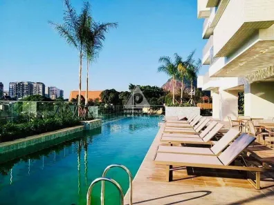 Apartamento com 2 Quartos à venda, 78m² no Botafogo, Rio de Janeiro