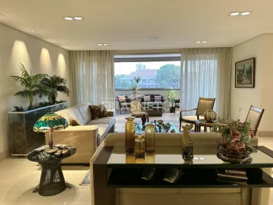 Apartamento com 4 Quartos à venda, 387m² no Centro, Piracicaba