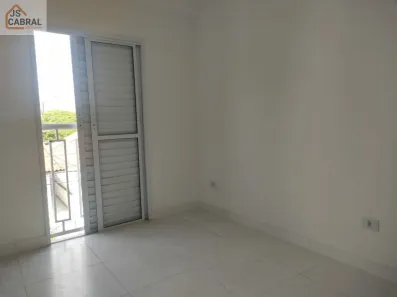 Apartamento com 2 Quartos à venda, 38m² no Jardim São Paulo(Zona Norte), São Paulo