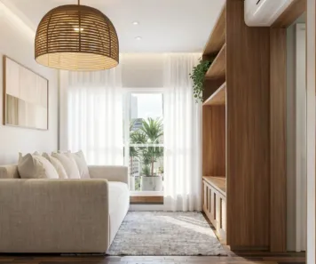 Apartamento com 2 Quartos à venda, 72m² no Vila Olímpia, São Paulo