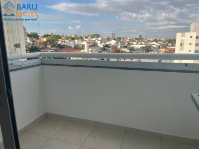 Apartamento com 1 Quarto à venda, 41m² no Vila Mariana, São Paulo