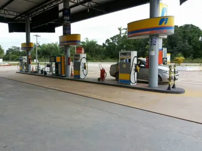 Ponto Comercial à venda, 3500m² no , Rosário