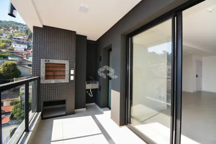 Apartamento com 3 Quartos à venda, 110m² no Centro, Florianópolis
