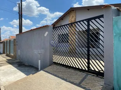 Casa com 5 Quartos à venda, 167m² no Vila Real, Hortolândia