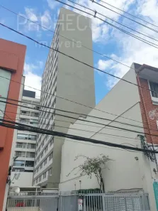 Apartamento com 2 Quartos para alugar, 55m² no Pinheiros, São Paulo
