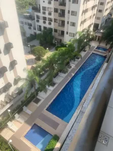 Apartamento com 2 Quartos para alugar, 65m² no Gragoatá, Niterói
