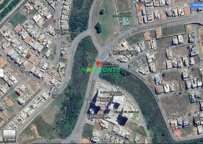 para alugar, 600m² no Condomínio Residencial Monaco, São José dos Campos