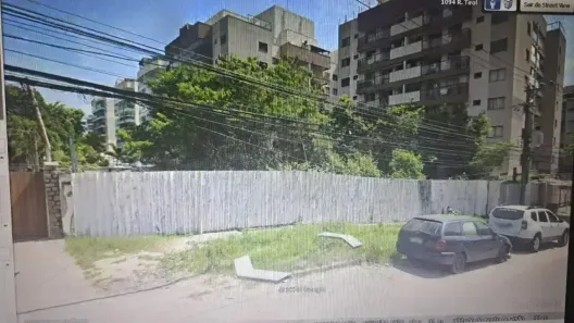 Lote/Terreno à venda, 726m² no Freguesia (Jacarepaguá), Rio de Janeiro