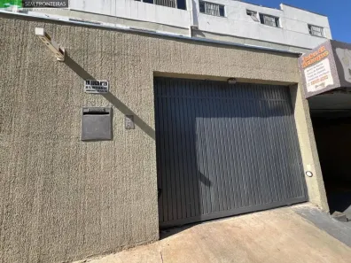 Apartamento com 1 Quarto para alugar, 80m² no Jardim Goiás, Goiânia