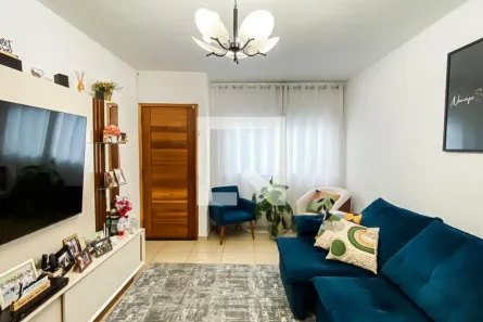 Casa com 3 Quartos à venda, 135m² no Vila Frugoli, São Paulo