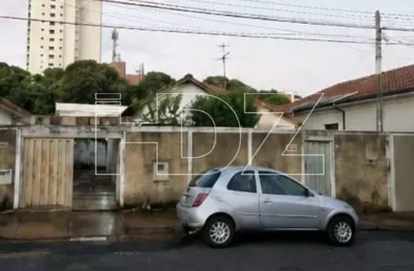 Casa com 2 Quartos à venda, 130m² no Centro, Araraquara