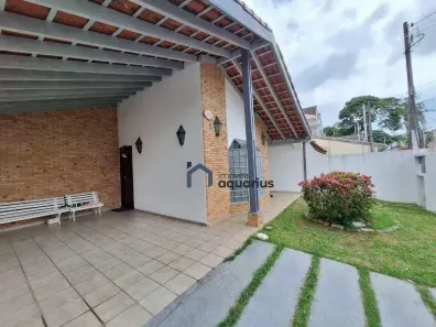 Casa com 3 Quartos à venda, 95m² no Jardim das Indústrias, São José dos Campos