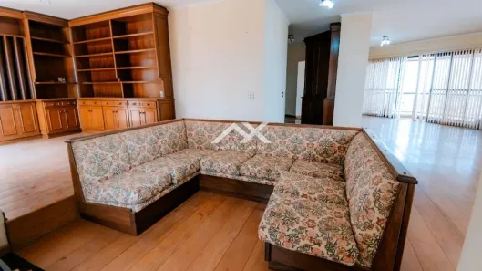 Apartamento com 3 Quartos à venda, 500m² no Jardim Estoril IV, Bauru