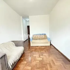 Apartamento com 3 Quartos à venda, 95m² no Anchieta, Belo Horizonte