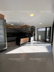 Casa de Condomínio com 3 Quartos à venda, 174m² no Quinta da Primavera, Ribeirão Preto