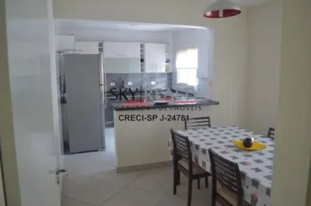 Sobrado com 3 Quartos à venda, 170m² no Jardim Umarizal, São Paulo