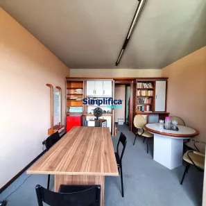 Sala Comercial à venda, 30m² no São José, Belo Horizonte