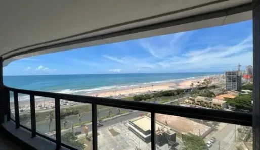 Apartamento com 1 Quarto à venda, 39m² no Piatã, Salvador