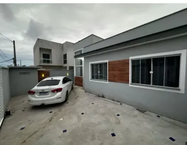 Casa com 3 Quartos à venda, 77m² no Enseada das Gaivotas, Rio das Ostras