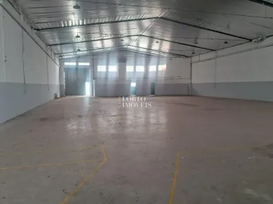 Galpão/Depósito/Armazém para alugar, 750m² no Chácaras Campos dos Amarais, Campinas