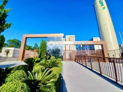 Apartamento com 2 Quartos à venda, 40m² no Jansen, Gravataí