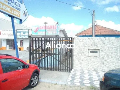 Galpão/Depósito/Armazém para alugar, 380m² no Bom Princípio, Gravataí