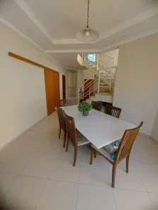 Casa de Condomínio com 3 Quartos à venda, 239m² no Jardim Alto da Colina, Valinhos
