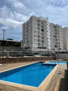 Apartamento com 2 Quartos à venda, 49m² no Jardim do Lago, Campinas