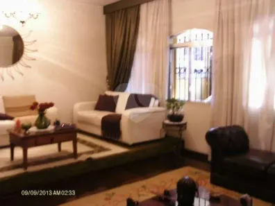 Sobrado com 4 Quartos à venda, 300m² no Jardim Peri Peri, São Paulo