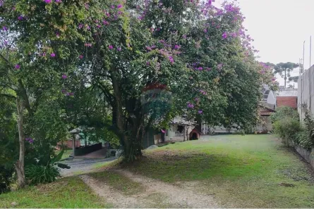 Lote/Terreno à venda, 1230m² no São João, Curitiba
