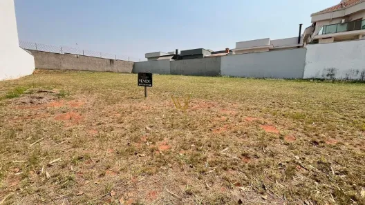 Lote/Terreno à venda, 547m² no Taquaral, Piracicaba