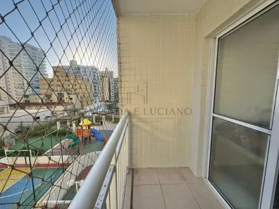 Apartamento com 1 Quarto à venda, 45m² no Ocian, Praia Grande