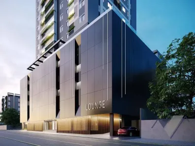 Apartamento com 2 Quartos à venda, 70m² no Centro, Cascavel